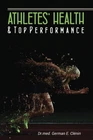 Athletes' Health Top Performance By German Clenin New**. Price: $81.95.
