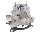 Febi Bilstein 24376 Water Pump, Engine Cooling For Toyota Neu. Price: $23.89.