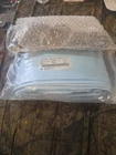 Proactive Medical Protekt Aire 1500 Alternating Pressure Mattress Overlay System Open. Price: $52.95.