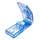 Apex Pill Splitter 1 Ea, Colors May Vary New. Price: $9.49.