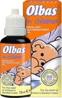 Olbas Oil Nasal Inhalant Decongestant Colds Blocked Sinus Safe For Kids 3MONTHS+ New. Price: $18.99.