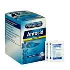 Physicianscare Antacid Heartburn Medication, 2 Tablets Per Packet, Box Of 50 New. Price: $17.14.