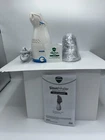 Vicks Personal Sinus Steam Inhaler VIH200V3 Pre-owned. Price: $24.99.