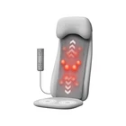 Comfier Shiatsu Back Massager With Heat, Deep Tissue Kneading Chair... Fast Ship New. Price: $190.10.