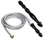 Cloud 9 Fresh Anal Douche Enema Premium Shower Kit With 2 Tips And Hose New. Price: $39.95.
