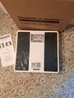 Health Meter Dial Floor Scale Up To 270 Lbs. New. Price: $20.00.