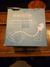 Inmoredo Cold Therapy System Ice Machine Knee Surgery Recovery Open Box New. Price: $34.99.