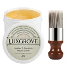 Cleaner Repair Salve Conditioner Polisher Softener 4OZ Luxgrove Leather Protect New. Price: $74.99.
