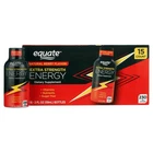 Equate Extra Strength Energy Dietary Supplement, Caffeine 230MG, Berry Flavor New. Price: $29.21.