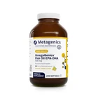Metagenics Omegagenics Epa-dha 500 High Potency Fish Oil Supplement For Car... New. Price: $105.90.