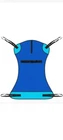 Vive Patient Sling Transfer Blanket For Bed Positioning And Lifting 48"X 30 Pre-owned. Price: $32.00.