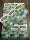 12-PACK Polident 3 Minute Antibacterial Dental Appliance Cleanser Tablets 60CT New. Price: $35.00.