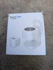 Sonolab Ultrasonic Retainer Cleaner Machine With Removable Tank And Cleaning ... Open. Price: $49.99.