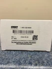 Crest Elite Digital Pillow Speaker XN3701XCA827P20N1 White New. Price: $80.00.