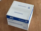 Dynarex 35001 Tracheostomy Care Kit Three Compartment Tray Vinyl Gloves, 20 Pack New. Price: $39.95.