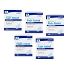 5 Pack Quality Choice Effervescent Pain Relief Antacid Tablets 36 Count Each New. Price: $26.24.