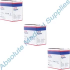 *3-PACKS* Bsn Leukoplast Hypafix Adhesive Non-woven Fabric 2" 11 Yards 4209 New. Price: $28.99.