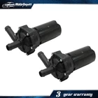 For Supercharger Intercooler Heat Exchanger Electric Water Pump 0392022002 2PC New. Price: $90.55.