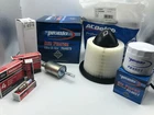 Tune-up Kit Ford Expedition 4.6L And 5.4L New. Price: $146.94.