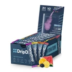 Hydration Packets 80 Count Electrolytes Powder Drink Mix Dripdrop Blue Bold New. Price: $259.99.