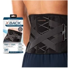 Copper-infused Back Brace For Sciatica & Arthritis Relief New. Price: $108.23.