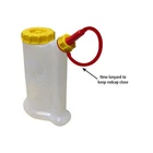 Fastcap Oz Glubot Dripless Glue Bottle (16 Ounces) New. Price: $15.16.