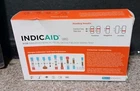 Indicaid Otc Ifob Immunochimcal Fecal Occult Blood Rapid Test Open. Price: $19.95.