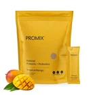Prebiotics Probiotics Immune Support Digestion Supplement Mango 30 Servings New. Price: $89.99.