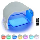 Zjkc 7 1 Colors Light Therapy Mask Led Facial Treatment For Anti-aging New. Price: $248.00.