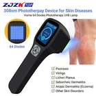 Zjzktop 308NM 64PCS Diodes Excimer Light Treatment Laser Skin New. Price: $1195.08.