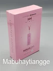 Ninjaion Personal Air Purifier Limited Edition - Pink New. Price: $130.00.