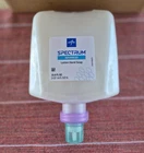Of Medline Spectrum Advanced Lotion Hand Soap Refill 1000 Ml 33.8 Oz New. Price: $29.99.