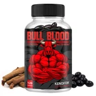 Promote Muscle Health Supplements Enhance Endurance Energy Vitality 120 Capsules New. Price: $13.31.