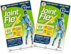 Jointflex Fit Therapy Far Infrared Non Heating Drug Free - Pack Exp 10/27 New. Price: $29.98.
