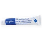 Surgilube Lubricating Jelly, Flip Top Tube, 4.25 Oz Ounce (pack Of 1) New. Price: $14.94.