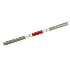 Rehab Weight Bar 1 Pounds Dark Red Therapy Exercise Equipment Sammons Preston New. Price: $89.99.