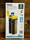 2 Veta Smart Cases & App For Epinephrine Auto-injectors Alerts Emergency Contact New. Price: $12.98.