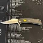 Puma, Sgb Sonic, German Steel, Carbon Fiber Handle, Ceramic Ball Bearings Used. Price: $79.77.