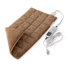 Equate Primalushtm Weighted Standard Heating Pad With 10-SETTING Controller New. Price: $66.73.