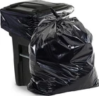Aluf Plastics 65 Gallon Trash Bags Heavy Duty - (huge 50 Pack) 1.5 Mil X New. Price: $38.22.