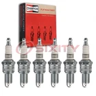 Pc Champion Platinum Spark Plugs For 1964-1969 Pontiac Tempest 3.5L 3.8L Fq New. Price: $32.97.