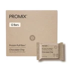 Protein Bars Plant Based Chocolate Marshmallow Crispy Promix Nutrition New. Price: $59.99.