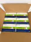 Case Of 300 Halyard Fluidshield Astm Fog-free Surgical Mask 48207 EN14683 Ii New. Price: $35.00.