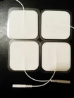 32 Pc Square Replacement Electrodes For Bodymed Nerve Stimulator Tens Massager New. Price: $39.93.