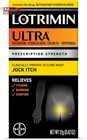 Lotrimin Ultra Jock Itch Cream - Powerful Butenafine Hydrochloride Treatment For New. Price: $17.89.