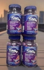 Lot Of - Tums Chewy Bites + Sleep Support 54 Tabs Berry Fusion Exp 8/26 New. Price: $69.98.