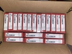 Hollister 8962 Ceraplus Premier 1" Drainable Ostomy Pouch 19 Boxes (5 Ct Each) New. Price: $567.15.