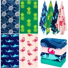 4PACKS 36 72''OVERSIZED Thin Beach Set Xl Extra Large Big Travel New. Price: $23.70.