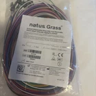 Natus Grass Disposable Deep Eeg Cup Electrode, Silver-silver Chloride 25-SET New. Price: $24.99.