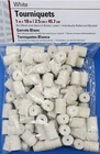 Pro Advantage Tourniquets White Rolled 1"X18" 100/BG Latex Free Elastic Straps New. Price: $14.49.